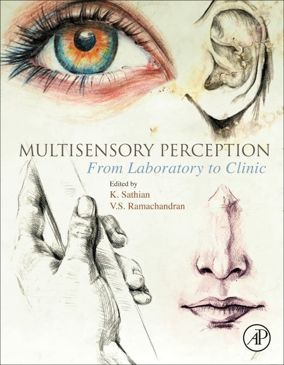 Produktbild: Multisensory Perception