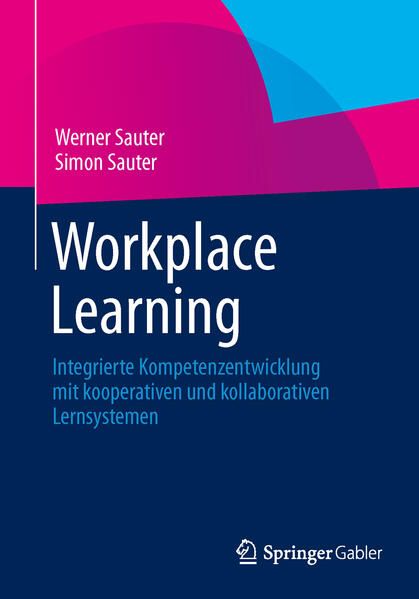 Produktbild: Workplace Learning