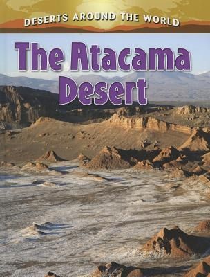 Produktbild: The Atacama Desert