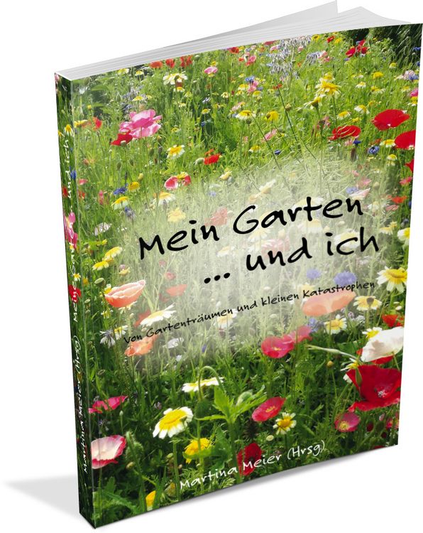 Produktbild: Mein Garten ... und ich