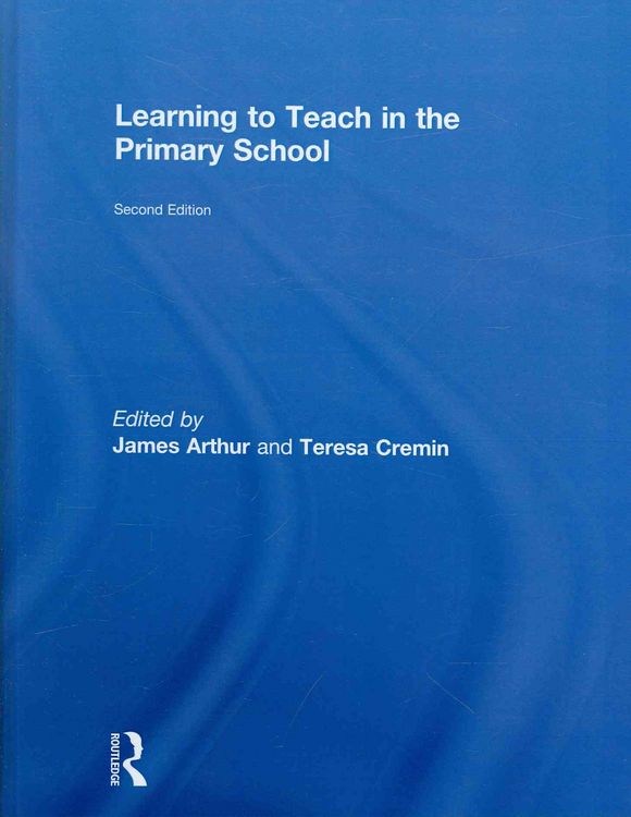 Produktbild: Learning to Teach in the Primary School