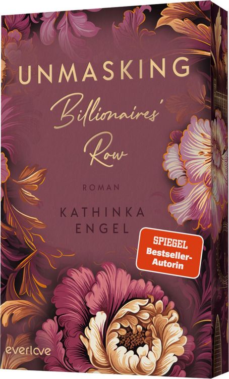 Produktbild: Unmasking Billionaires&rsquo; Row