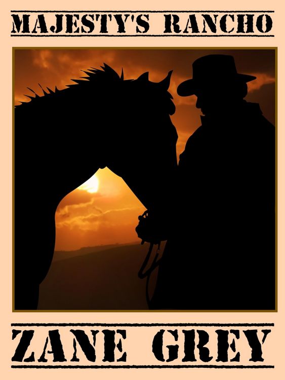 Produktbild: Majesty's Rancho