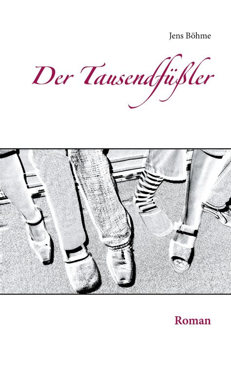 Produktbild: Der Tausendf&uuml;&szlig;ler