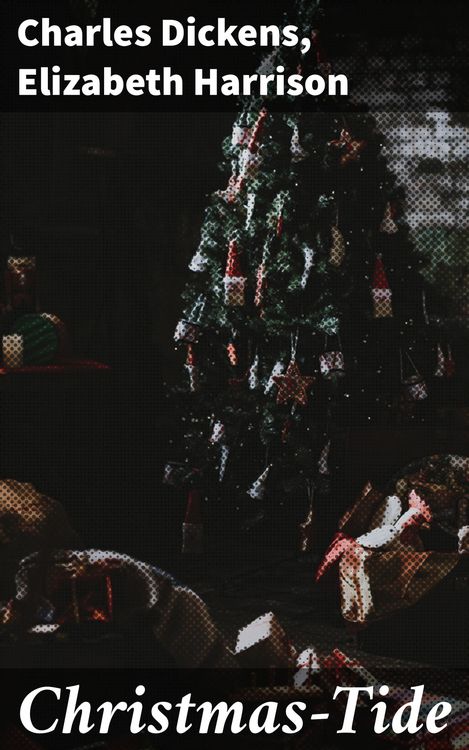 Produktbild: Christmas-Tide