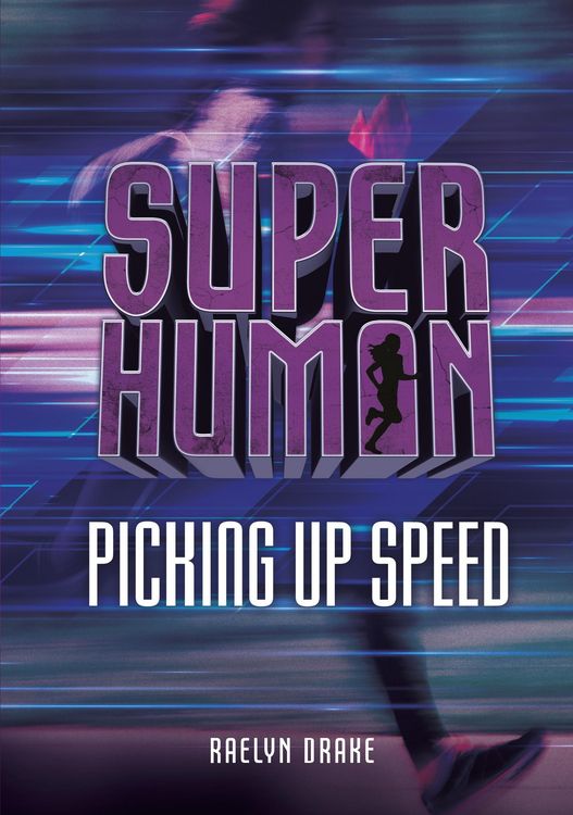 Produktbild: Picking up Speed