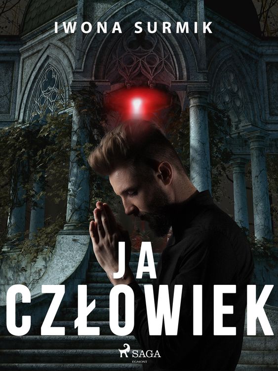 Produktbild: Ja, czlowiek