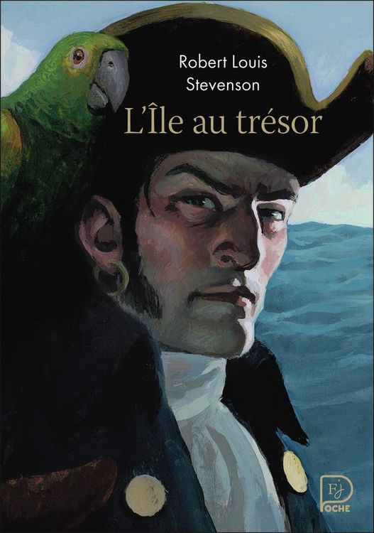 Produktbild: L'&icirc;le au tr&eacute;sor