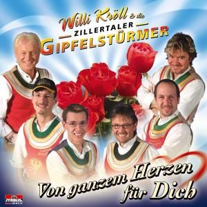 Produktbild: Von Ganzem Herzen F&uuml;r Dich