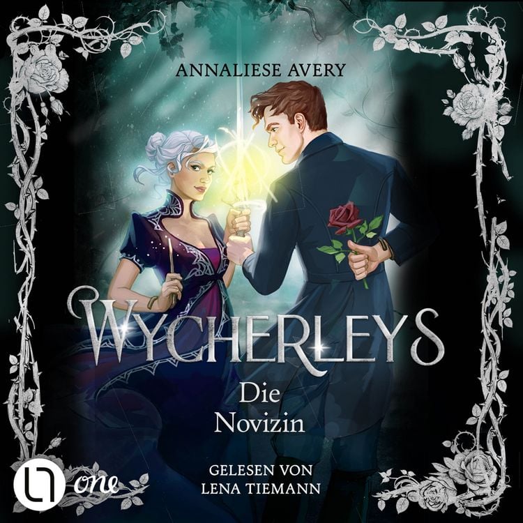 Produktbild: Wycherleys - Die Novizin - Die Wycherleys, Teil 2