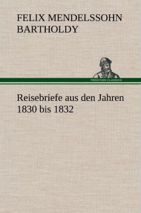 Produktbild: Reisebriefe
