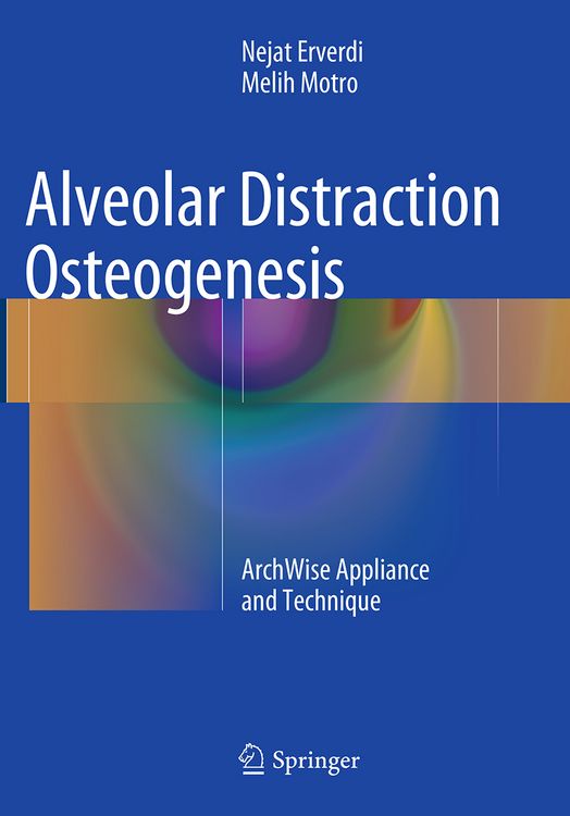 Produktbild: Alveolar Distraction Osteogenesis