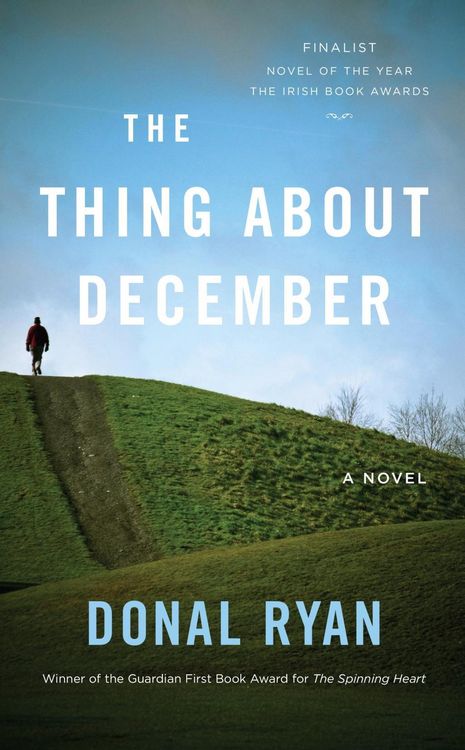 Produktbild: The Thing about December
