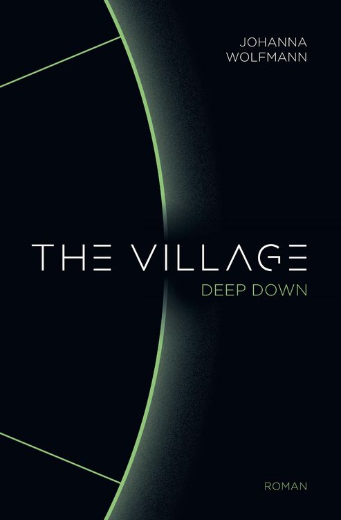 Produktbild: The Village deep down