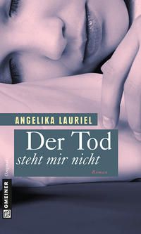 Produktbild: Der Tod steht mir nicht