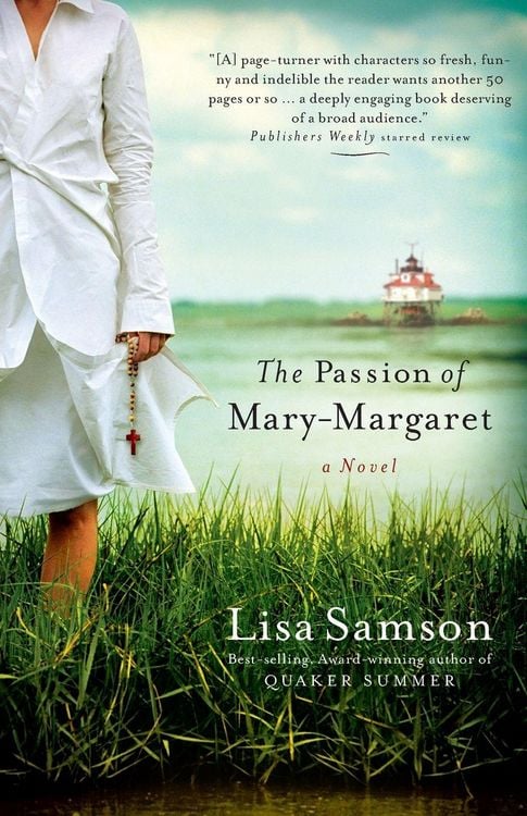 Produktbild: The Passion of Mary-Margaret
