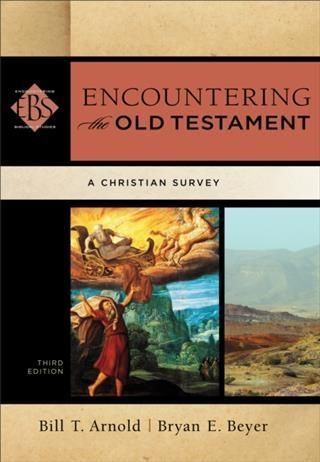 Produktbild: Encountering the Old Testament (Encountering Biblical Studies)