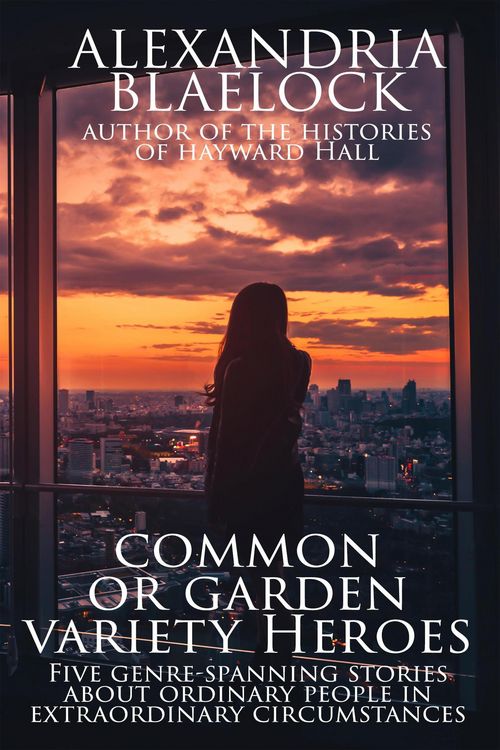 Produktbild: Common or Garden Variety Heroes