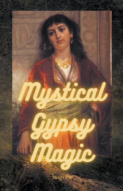 Produktbild: Mystical Gypsy Magic