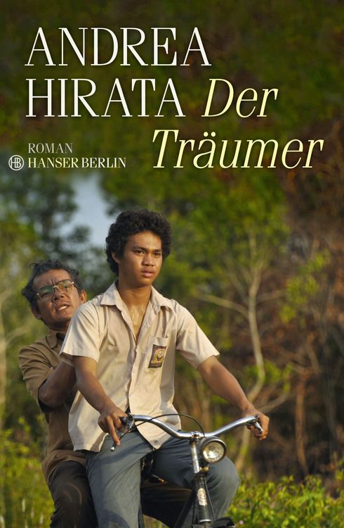 Produktbild: Der Tr&auml;umer