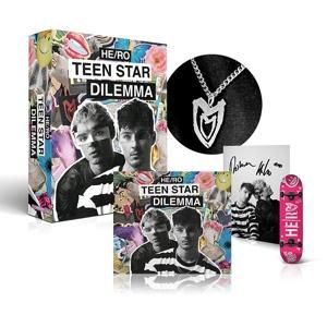 Produktbild: Teen Star Dilemma