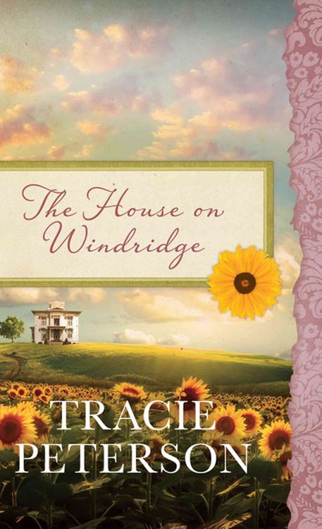 Produktbild: House On Windridge