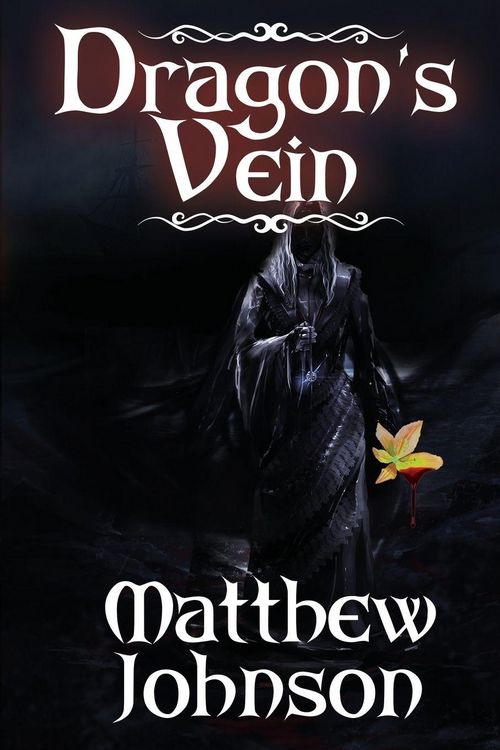 Produktbild: Dragon's Vein