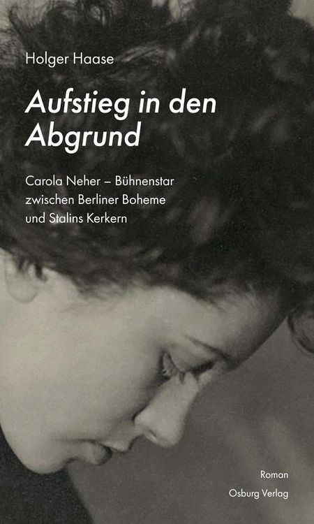 Produktbild: Aufstieg in den Abgrund