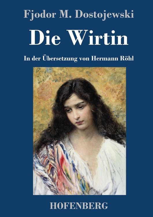 Produktbild: Die Wirtin