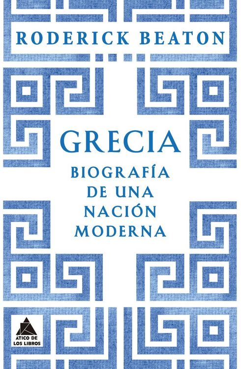 Produktbild: Grecia