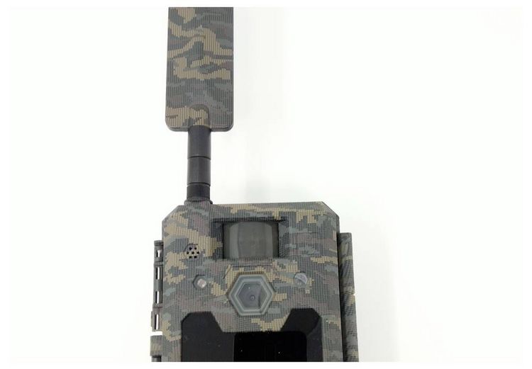 Produktbild: ICU CLOM Cam6 Wildkamera Camouflage
