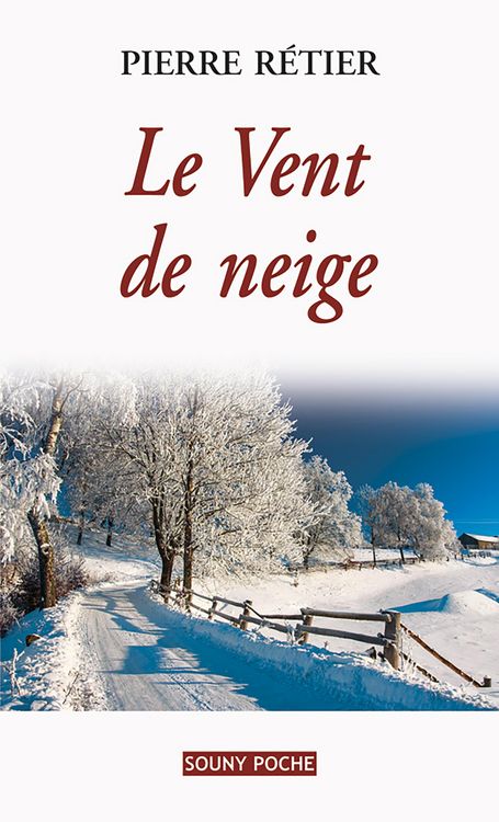 Produktbild: Le Vent de neige