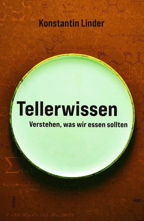 Produktbild: Tellerwissen