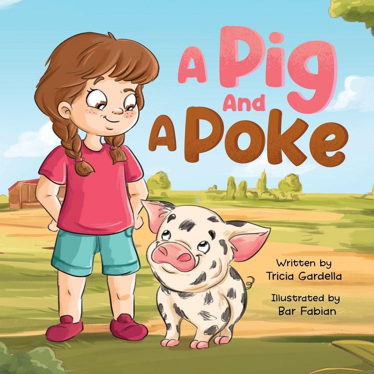 Produktbild: A Pig and A Poke