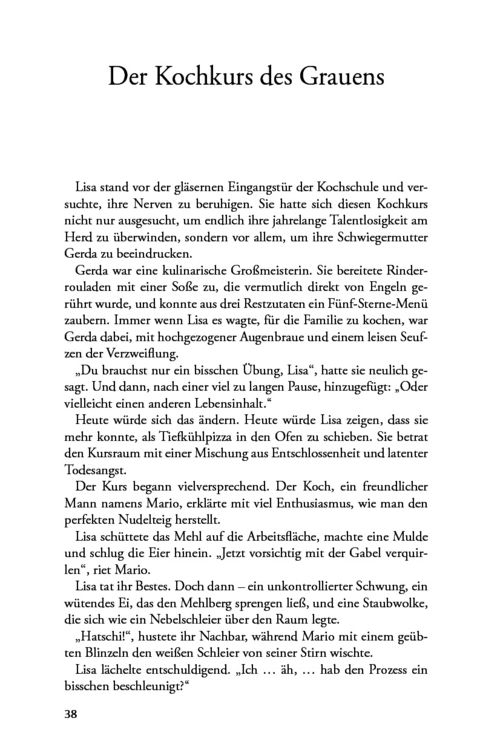 Produktbild: Fehlgeschlagen! Die Kunst des Scheiterns