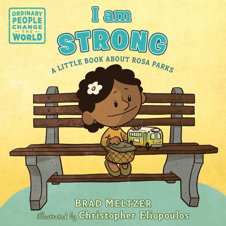 Produktbild: I am Strong