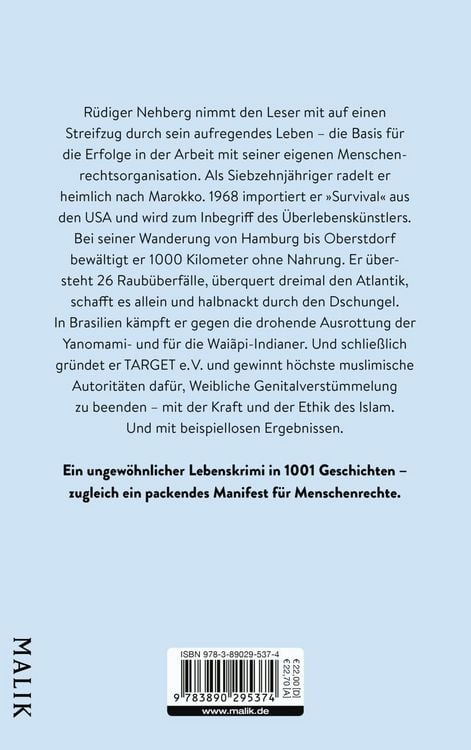 Produktbild: Dem Mut ist keine Gefahr gewachsen