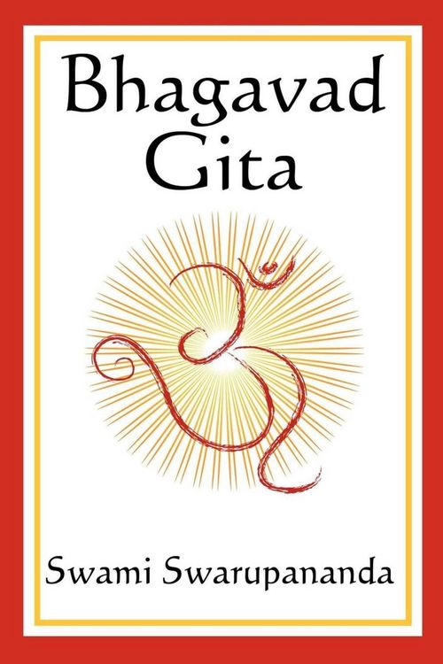 Produktbild: Bhagavad Gita