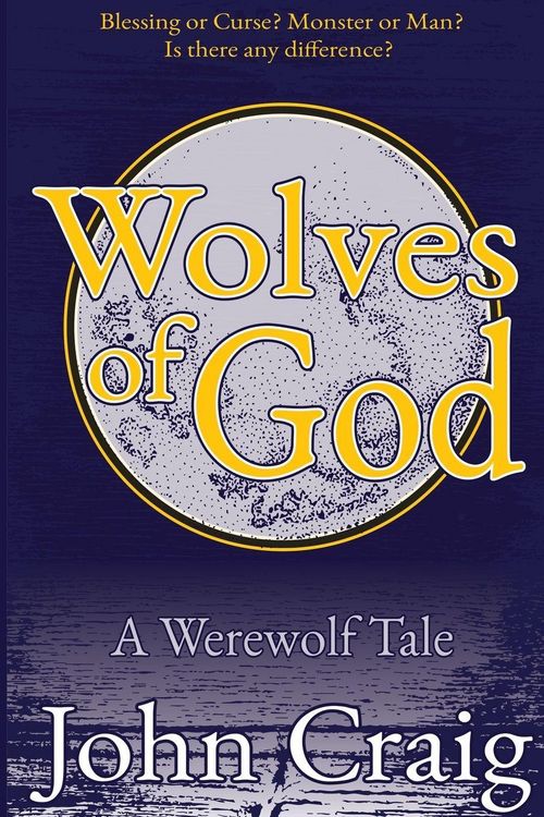 Produktbild: Wolves Of God