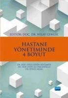 Produktbild: Hastane Y&ouml;netiminde 4 Boyut