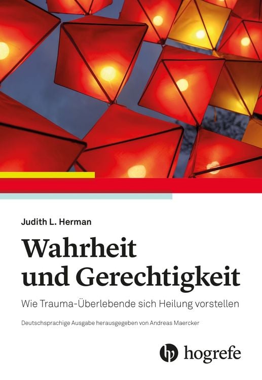 Produktbild: Wahrheit und Gerechtigkeit