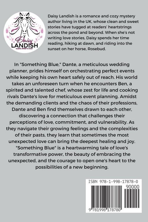 Produktbild: Something Blue
