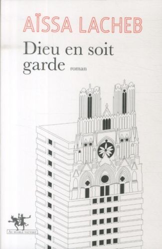 Produktbild: Dieu en soit garde