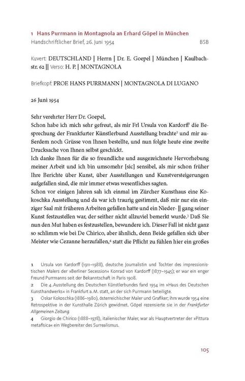 Produktbild: Zum Schreiben ermutigt