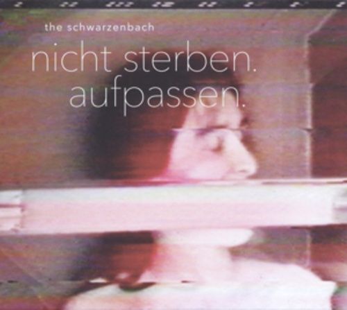 Produktbild: Nicht sterben.Aufpassen.