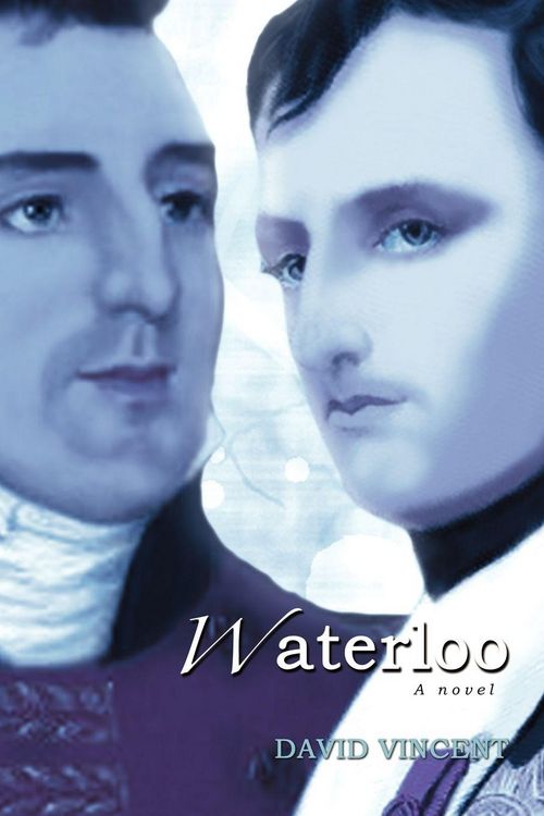 Produktbild: Waterloo