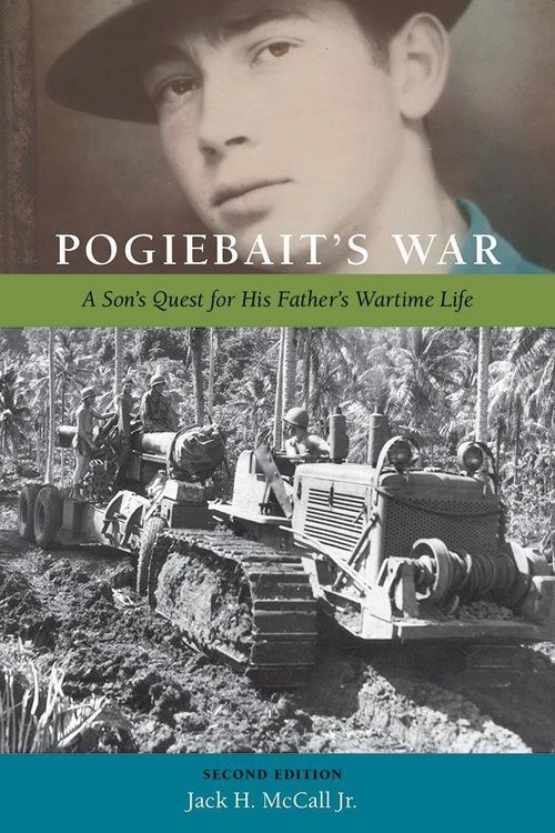 Produktbild: Pogiebait's War