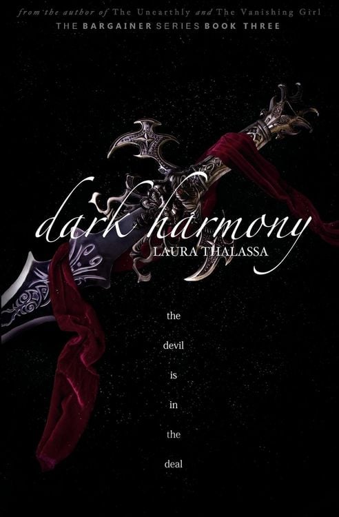 Produktbild: Dark Harmony