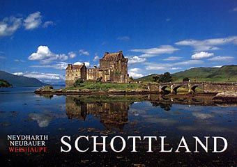 Produktbild: Schottland