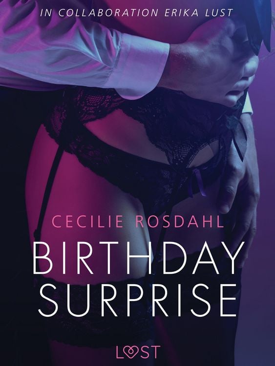 Produktbild: Birthday Surprise